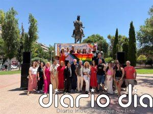 Ciudad Real reivindica su Orgullo LGTBI buscando despertar la empatía de la ciudadanía y sus barrios
