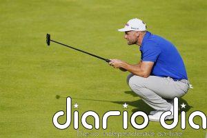 Clark sigue al mando del US Open y Scheffler se posiciona