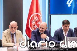Clubes y RFEF celebran su segunda reunión sin la presencia de nuevo del Real Madrid