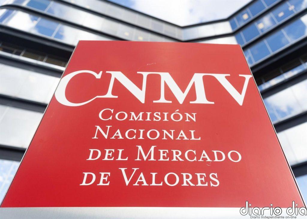 CNMV recuerda que solo entidades autorizadas estarán protegidas por reglamento MiCA a partir 1 de julio