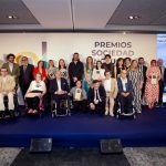 Cocemfe entrega sus Premios Sociedad Inclusiva para reconocer "avances que afectan a la vida de las personas"