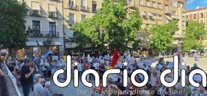 Colectivos sociales y laicos critican el uso de recursos públicos para la visita papal y la "pleitesía" institucional