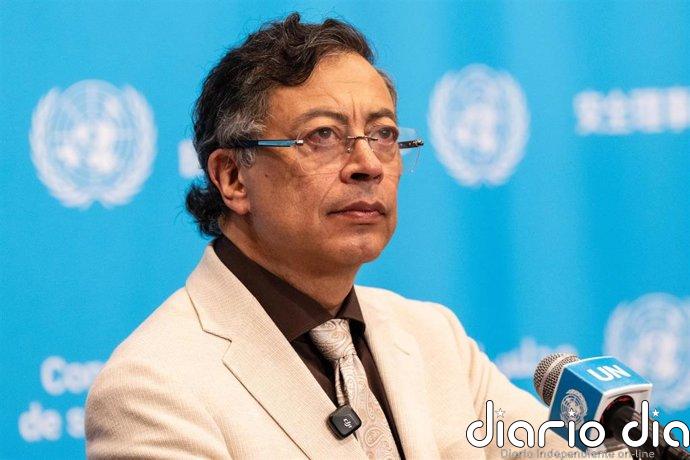 Colombia acusa a Milei de "intervenir" en las elecciones tras su respaldo a De la Espriella