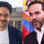 Colombia forzada a elegir entre la izquierda y la extrema derecha