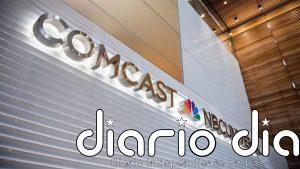 Comcast divide su negocio en dos empresas separadas que cotizarán en Bolsa