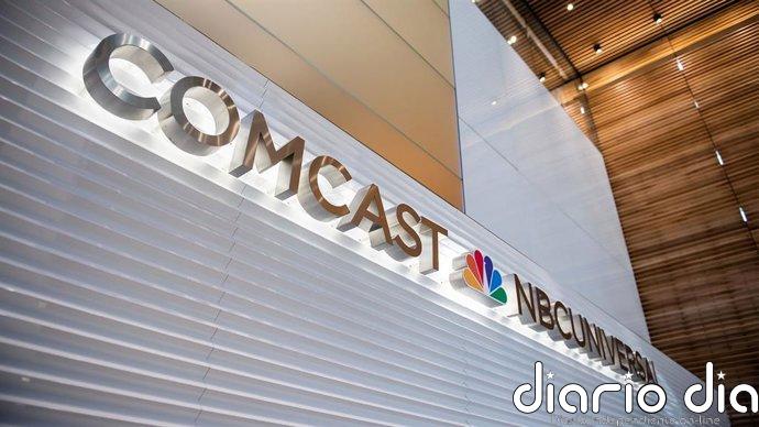 Comcast divide su negocio en dos empresas separadas que cotizarán en Bolsa