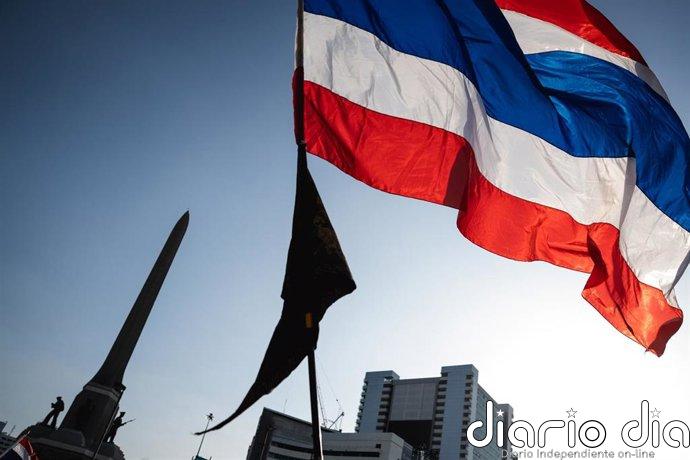 Comienza el juicio contra el principal líder opositor de Tailandia por impulsar la reforma de la ley de lesa majestad