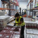 Comienza la 7 campaña 'Ningún hogar sin alimentos' impulsada por Fundación La Caixa y CaixaBank