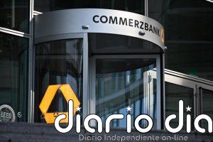 Commerzbank cuestiona la aceptación del 10,91% de sus accionistas anunciada por UniCredit