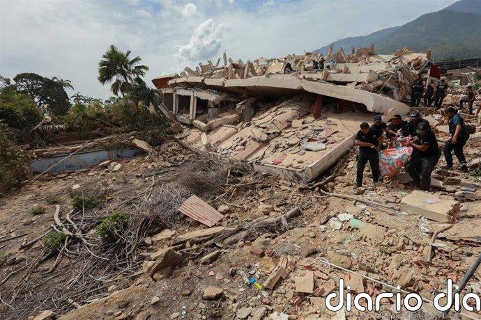 ¿Cómo ayudar en emergencias? Los consejos de Fundación Lealtad para donar a ONG por el terremoto de Venezuela