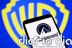 Competencia de Reino Unido abre una investigación para revisar la compra Warner por parte de Paramount