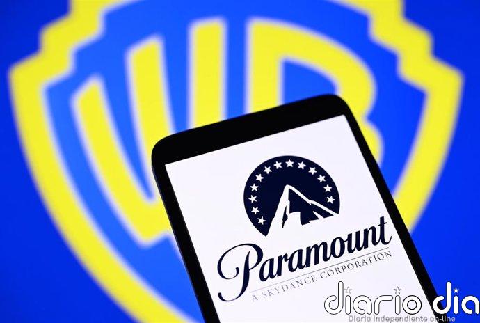 Competencia de Reino Unido abre una investigación para revisar la compra Warner por parte de Paramount