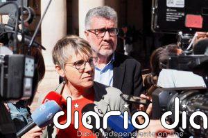 Compromís critica a Ayuntamiento y Generalitat tras la suspensión de Les Arts: "Es el resultado previsible"