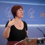 Compromís pide más prevención y protección a víctimas tras los casos del futbolista Rafa Mir y el rapero El Jincho