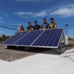 Comunidades de América Latina impulsan una transición energética “desde abajo”