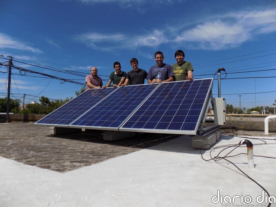 Comunidades de América Latina impulsan una transición energética “desde abajo”