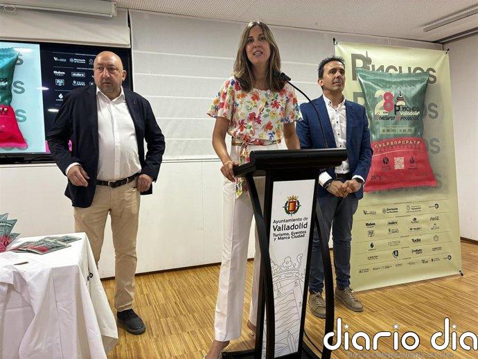 Concurso Provincial de Pinchos elegirá ganadores entre 61 creaciones que se podrán degustar por un máximo de 3,5 euros