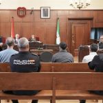 Condenado a 24 años de cárcel el varón que asesinó a otro en las inmediaciones del mercadillo de Alcosa de Sevilla