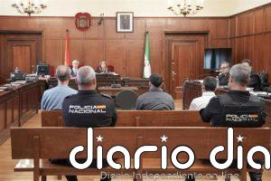 Condenado a 24 años de cárcel el varón que asesinó a otro en las inmediaciones del mercadillo de Alcosa de Sevilla