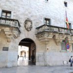 Condenado a 60 años de cárcel por robar fotos íntimas de personas a las que arreglaba sus ordenadores en Eivissa