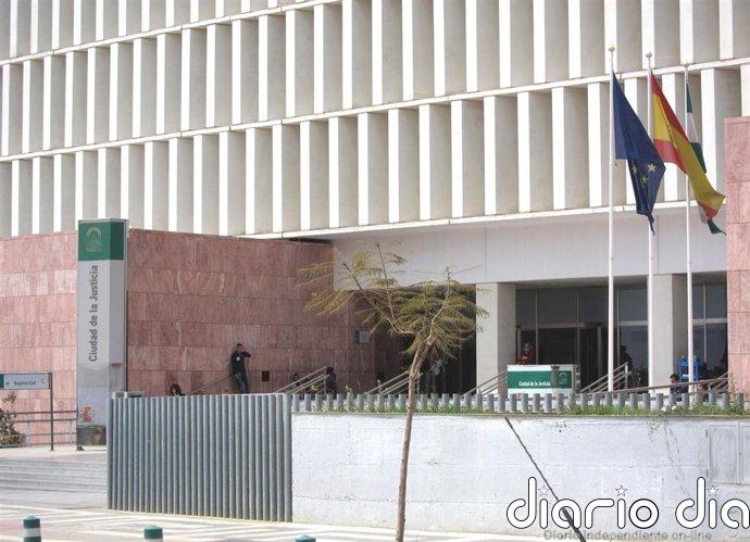 Condenado a tres años de prisión por matar a dos hombre que entraron armados en su finca de Alhaurín de la Torre en 2009