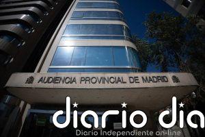Condenado el alcalde de Navas del Rey por coacciones al ordenar la retirada de una puerta en una finca