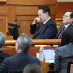 Condenan al expresidente surcoreano Yoon a 30 años de prisión por la infiltración de drones en Corea del Norte