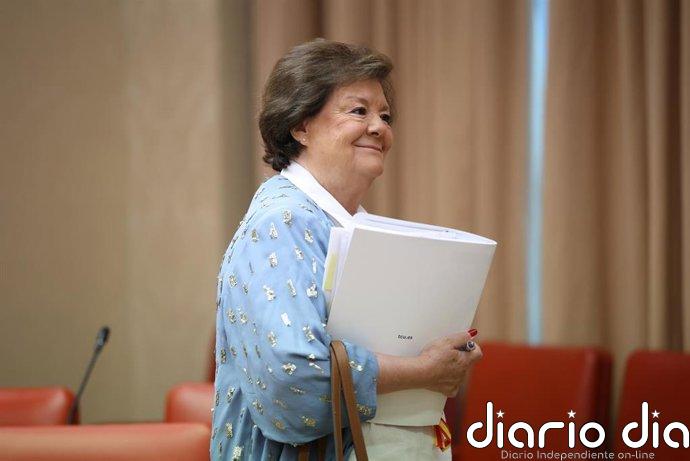 Congreso y Senado se preparan para votar la Cuenta General del Estado de 2024, con mayoría de PP y Vox en contra