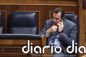 Consejero Fomento C-LM reivindica mejorar la comunicación con Transportes: "Yo la busco, pero no la encuentro siempre"