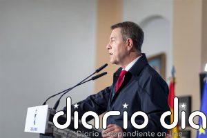 Consejo de Gobierno abordará este martes las obras de los centros de salud de Manzanares, Ciudad Real y Albadalejo