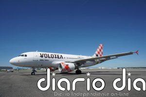 Consumo investiga a Volotea por su recargo por el alza de combustible, ya eliminado, tras denuncia de Facua