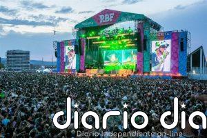 Consumo recomienda reclamar por escrito el dinero de las entradas tras la cancelación del Reggaeton Beach Festival