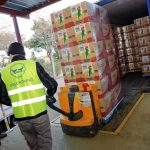 Convocada una nueva edición de los premios Kellogg's-Fesbal para luchar contra la pobreza y el desperdicio de alimentos