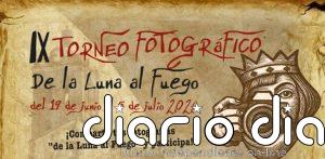 Convocado el IX Torneo Fotográfico 'De la Luna al Fuego' de Zafra con nuevas líneas temáticas