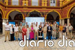 'Corazón Noble', una campaña que reivindica "la autenticidad" como "seña de identidad" de la ciudad de Huelva