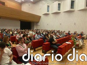 Córdoba acoge en octubre el II Congreso Nacional de Archivos para reflexionar sobre la evolución archivística