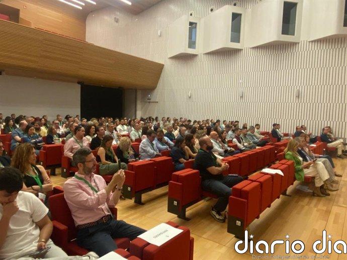 Córdoba acoge en octubre el II Congreso Nacional de Archivos para reflexionar sobre la evolución archivística