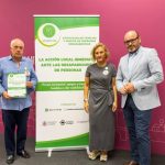 Córdoba acoge este martes las jornadas 'La acción local inmediata ante las desapariciones de personas'