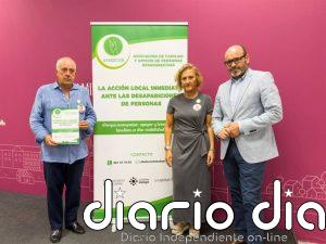 Córdoba acoge este martes las jornadas 'La acción local inmediata ante las desapariciones de personas'