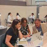 Córdoba participa por primera vez en Emotions Travel Show y mantiene más de 50 reuniones profesionales