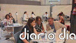 Córdoba participa por primera vez en Emotions Travel Show y mantiene más de 50 reuniones profesionales