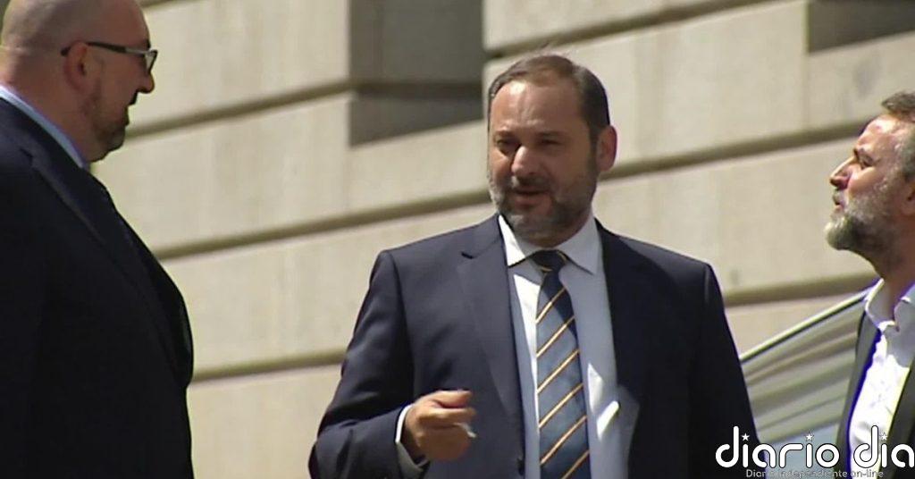 Corrupción y tráfico de influencias, la condena de Ábalos y Koldo