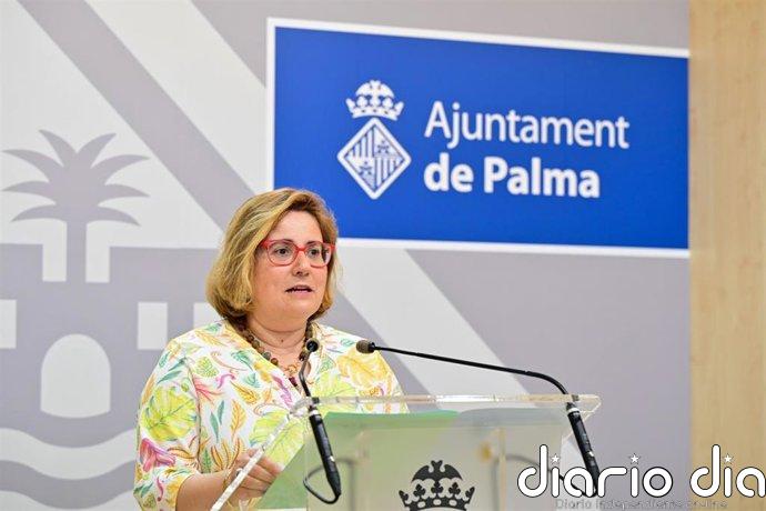 Cort aprueba el plan económico-financiero que remitirá a Hacienda tras incumplir la regla de gasto en 2025