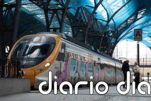 Cortadas la RL3 y RL4 de Rodalies en Cervera (Lleida) por un incendio agrícola cercano a las vías