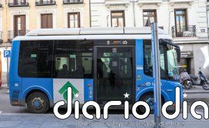 Cortes de tráfico y modificaciones en 33 líneas de EMT este domingo por manifestaciones