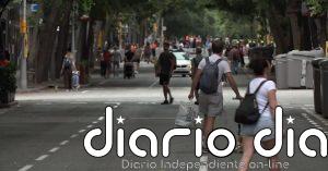 Cortes y restricciones de movilidad en Barcelona con motivo de la visita del papa