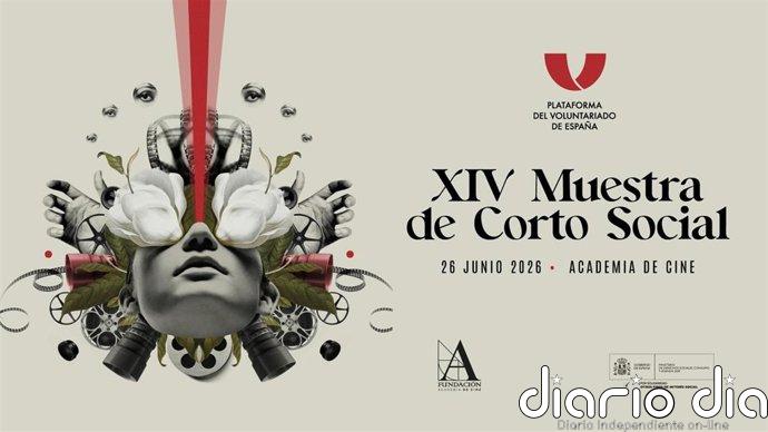 Cortometrajes sobre racismo, machismo y homofobia, entre los elegidos por el jurado de la Muestra de Corto Social 2026