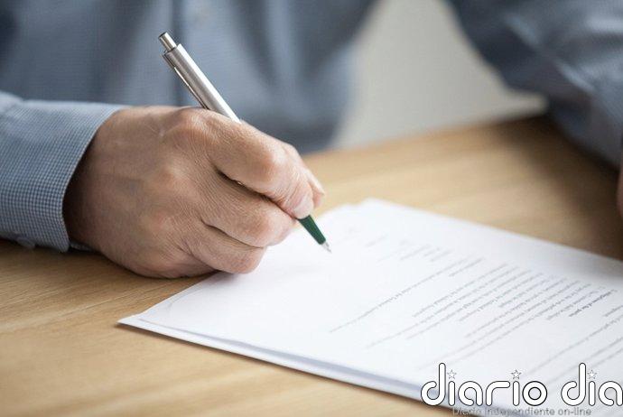 Crecen un 584% las solicitudes de información por el testamento solidario en España en cinco años, según un estudio