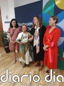 Cristina García Rodero reivindica en Palencia la figura de la también fotógrafa Piedad Isla