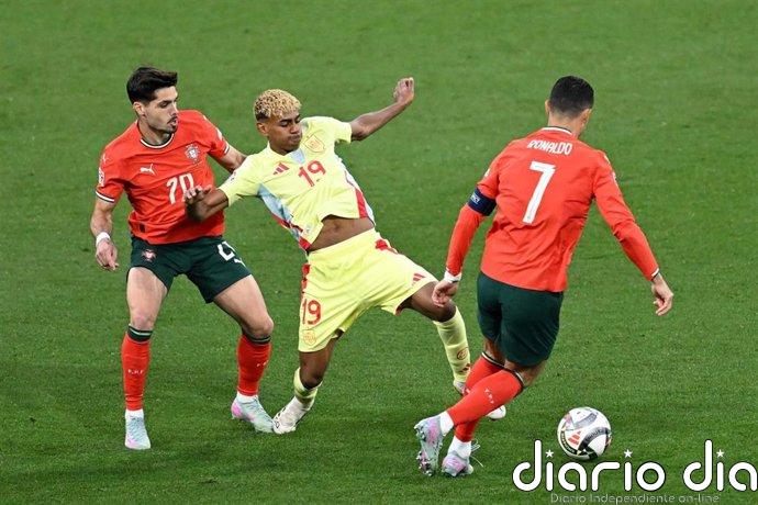 Croacia, Portugal, USA, Bélgica, Francia y Alemania, en el camino de España hacia la final del Mundial